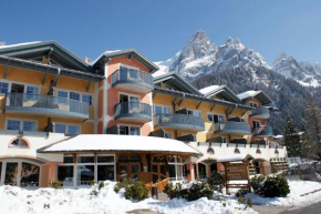 Sporting Aparthotel San Martino Di Castrozza